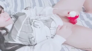 Hana [ hanaxlily ] Onlyfans leaked video 5089723 on Hotleaks.tv