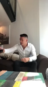 HANDSOME BUCK [ handsomebuck ] Onlyfans leaked video 5089842 on Hotleaks.tv