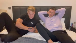 HANDSOME BUCK [ handsomebuck ] Onlyfans leaked video 5089881 on Hotleaks.tv