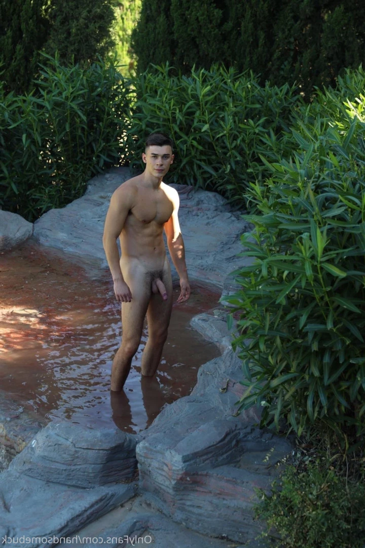 HANDSOME BUCK [ handsomebuck ] Onlyfans leaked photo 5587214 on Hotleaks.tv