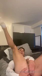 HANDSOME BUCK [ handsomebuck ] Onlyfans leaked video 8701445 on Hotleaks.tv