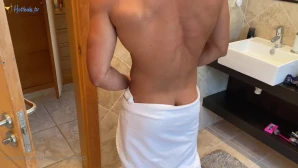 HANDSOME BUCK [ handsomebuck ] Onlyfans leaked video 8701633 on Hotleaks.tv