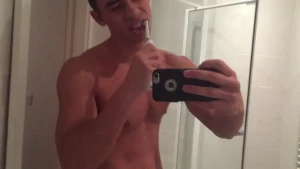 HANDSOME BUCK [ handsomebuck ] Onlyfans leaked video 8701783 on Hotleaks.tv