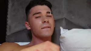 HANDSOME BUCK [ handsomebuck ] Onlyfans leaked video 8702048 on Hotleaks.tv