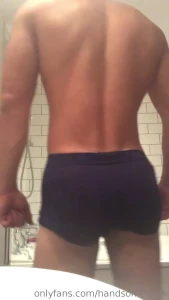 HANDSOME BUCK [ handsomebuck ] Onlyfans leaked video 8702237 on Hotleaks.tv