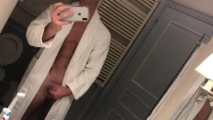 HANDSOME BUCK [ handsomebuck ] Onlyfans leaked video 8702413 on Hotleaks.tv