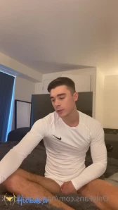 HANDSOME BUCK [ handsomebuck ] Onlyfans leaked video 8702599 on Hotleaks.tv