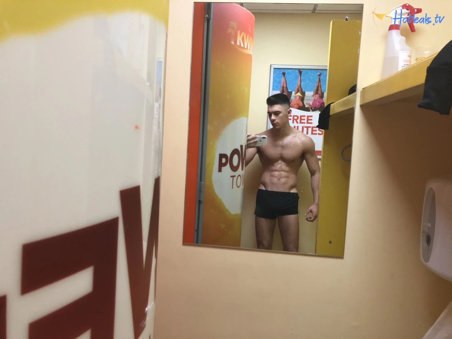 HANDSOME BUCK [ handsomebuck ] Onlyfans leaked photo 11857529 on Hotleaks.tv