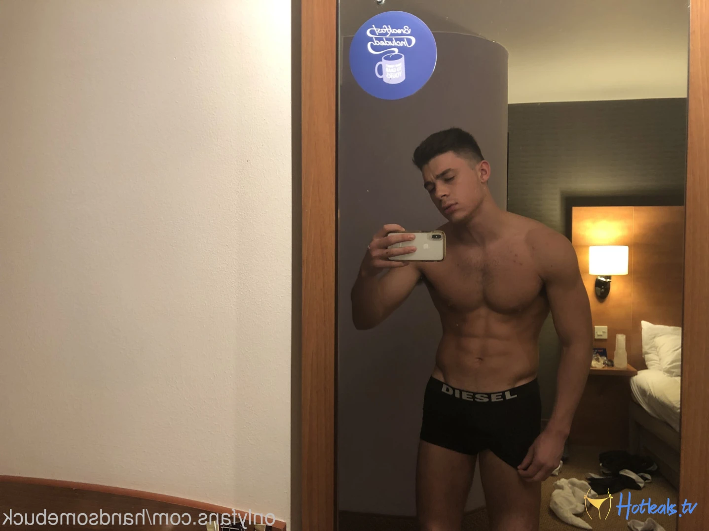 HANDSOME BUCK [ handsomebuck ] Onlyfans leaked photo 12115757 on Hotleaks.tv