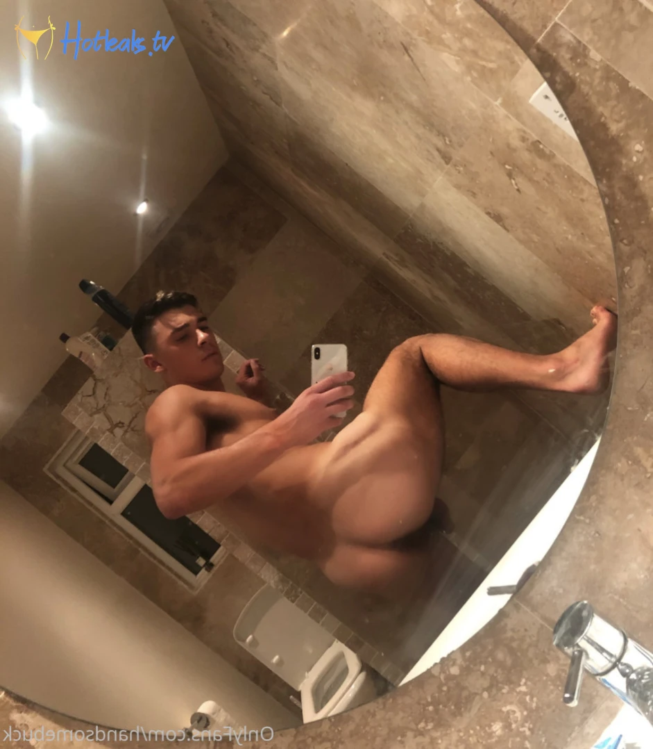 HANDSOME BUCK [ handsomebuck ] Onlyfans leaked photo 12364986 on Hotleaks.tv