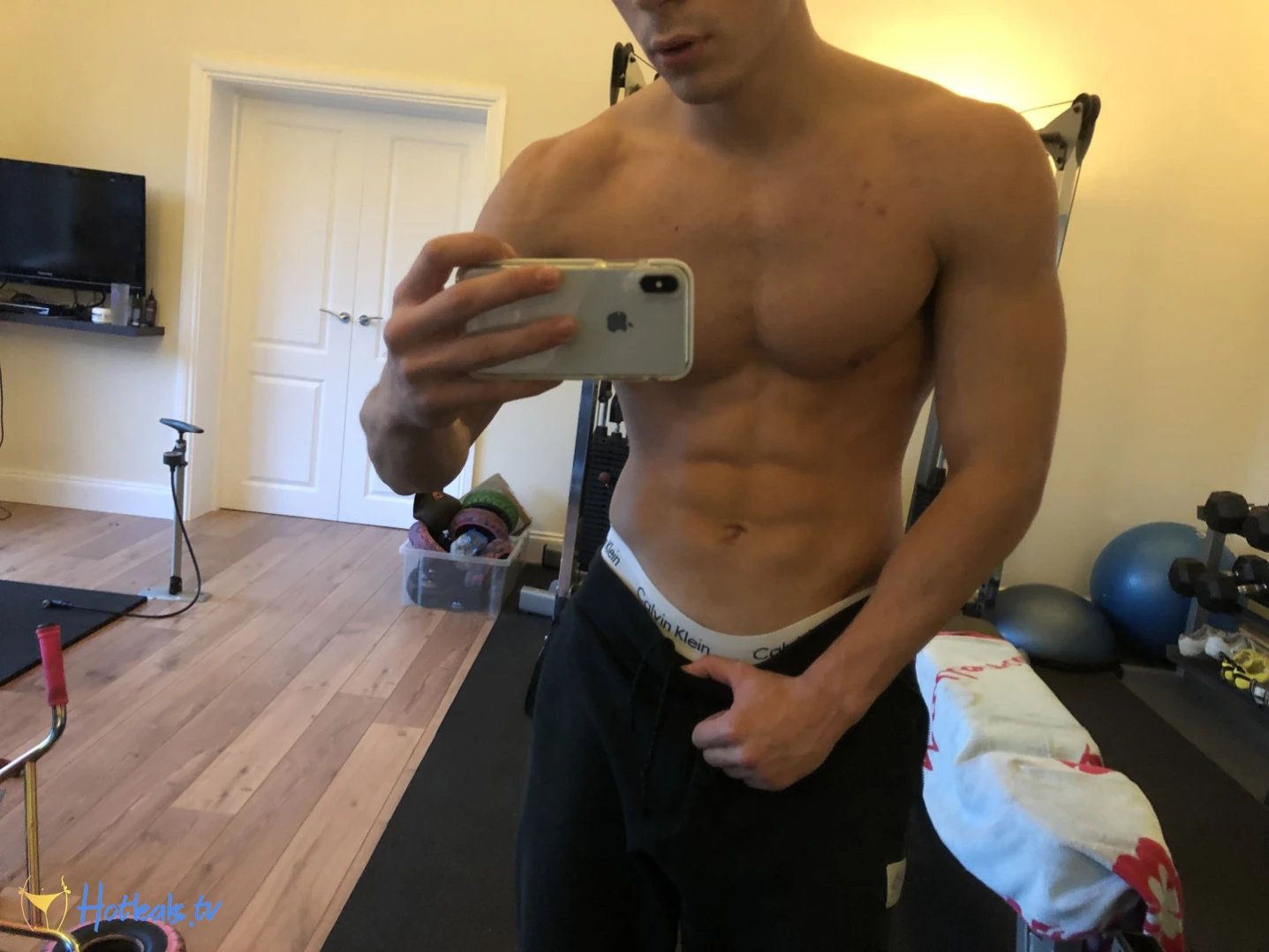 HANDSOME BUCK [ handsomebuck ] Onlyfans leaked photo 12492424 on Hotleaks.tv