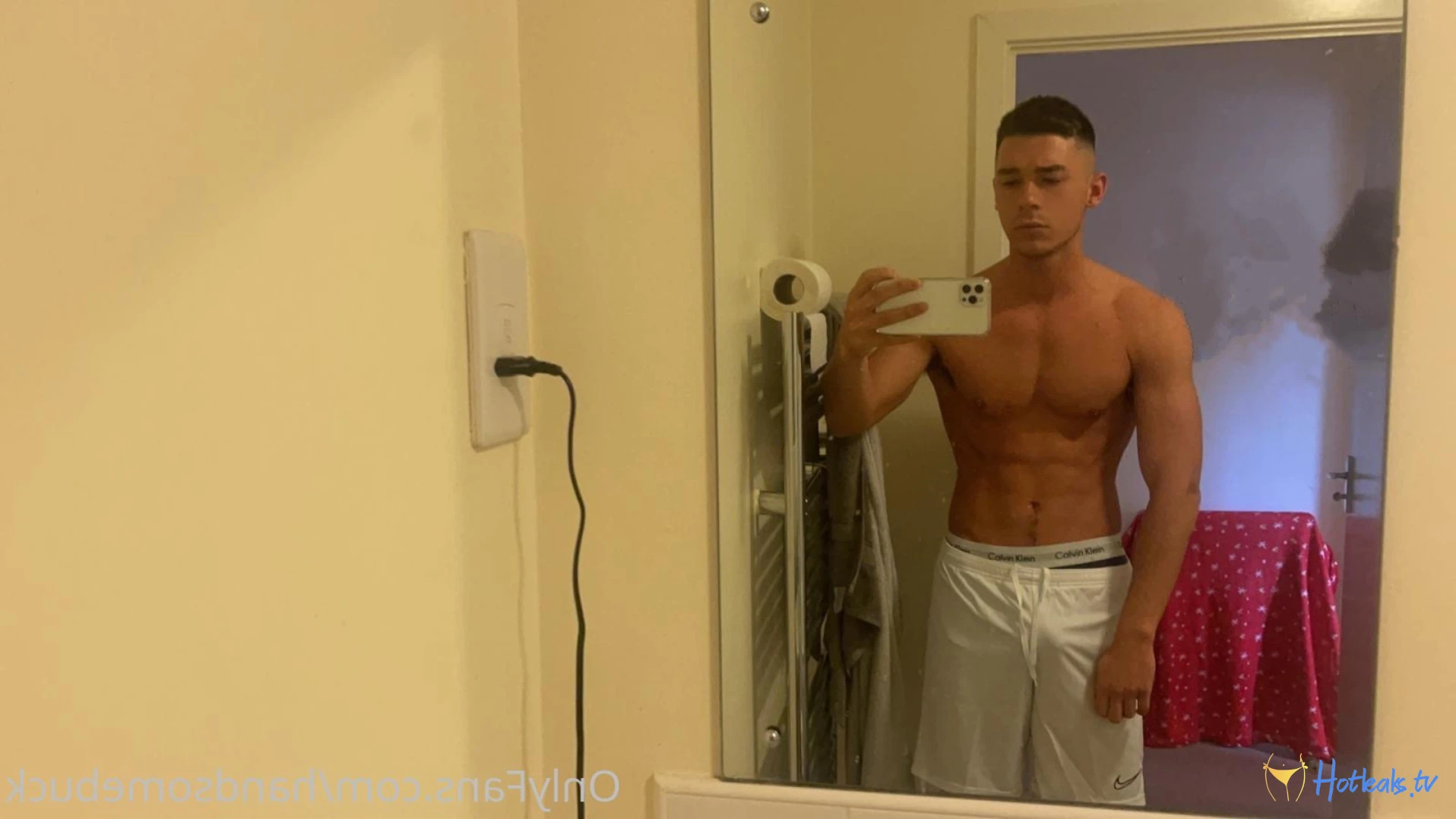 HANDSOME BUCK [ handsomebuck ] Onlyfans leaked photo 15402052 on Hotleaks.tv