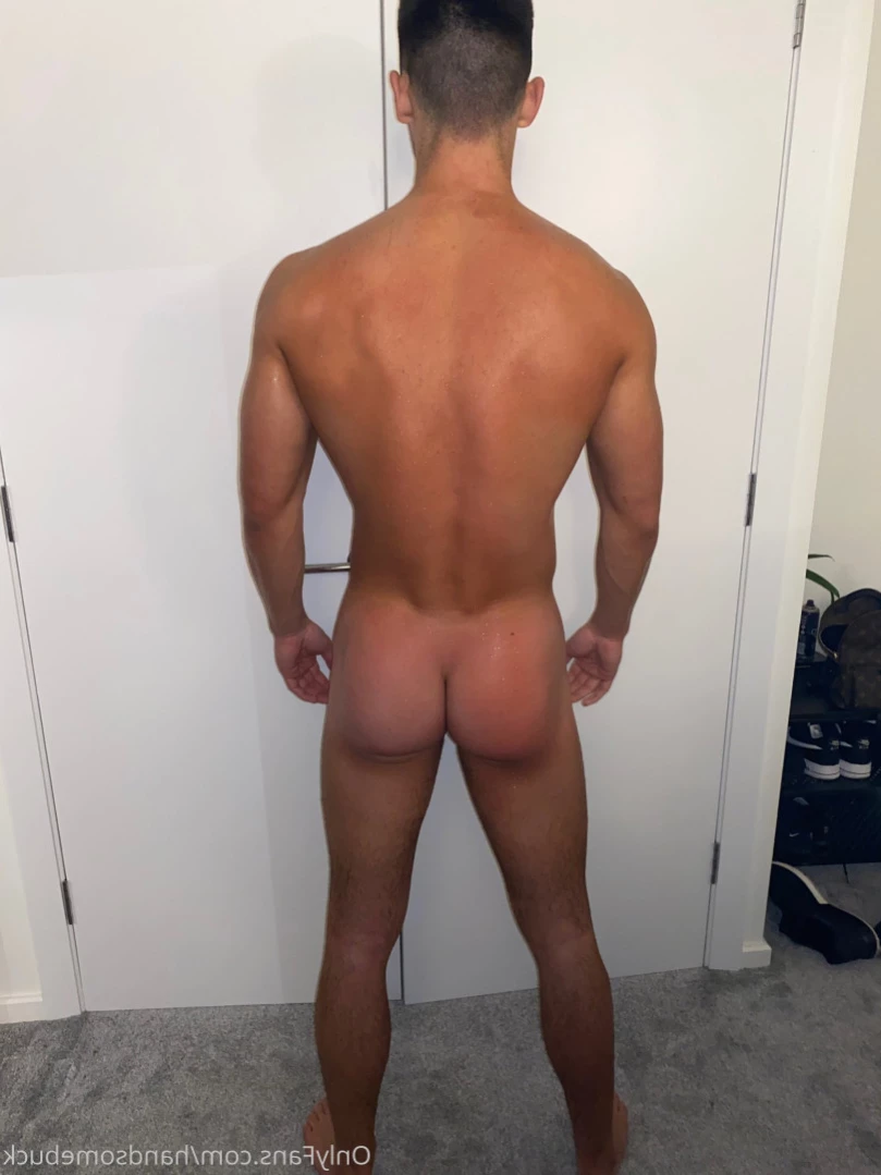 HANDSOME BUCK [ handsomebuck ] Onlyfans leaked photo 16494234 on Hotleaks.tv