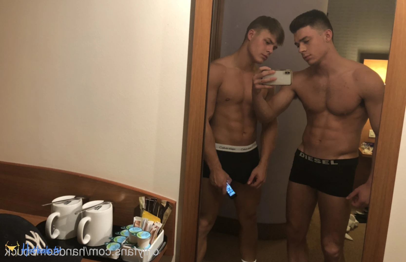 HANDSOME BUCK [ handsomebuck ] Onlyfans leaked photo 16494734 on Hotleaks.tv