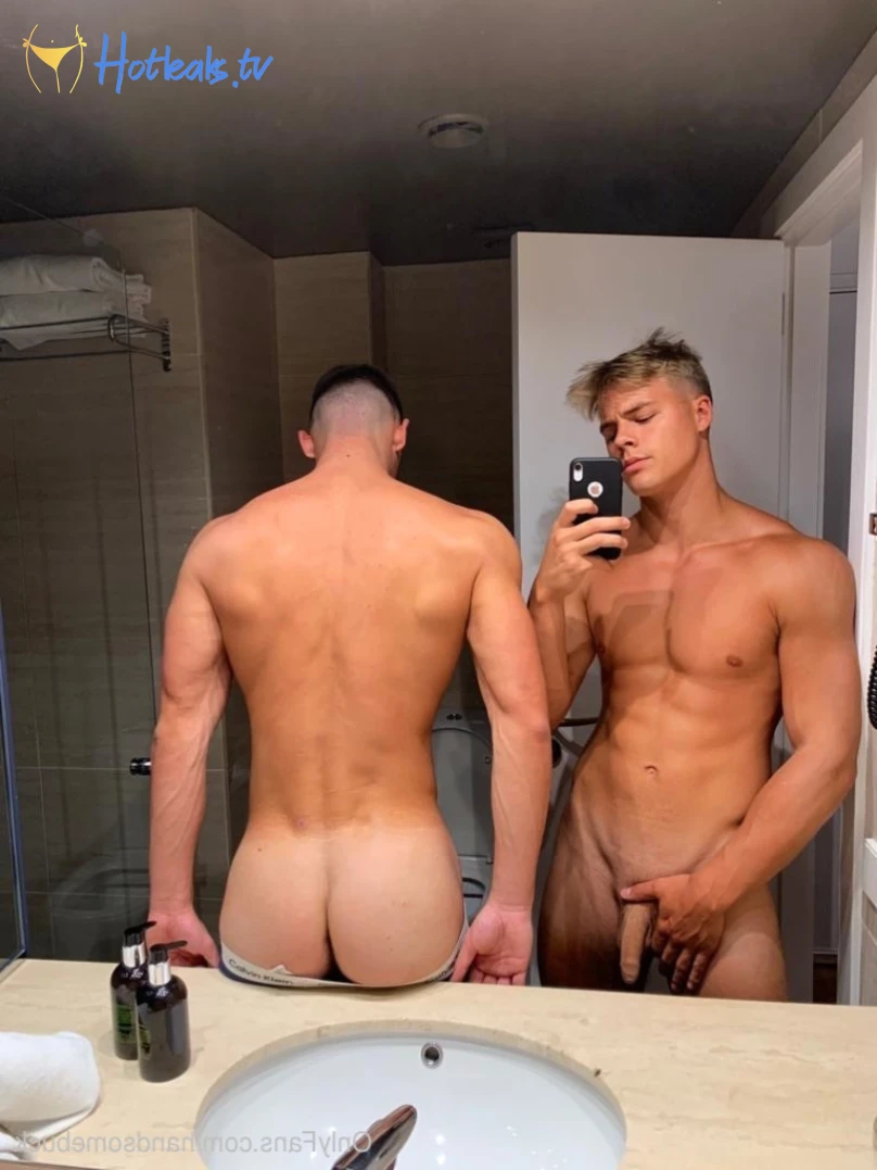 HANDSOME BUCK [ handsomebuck ] Onlyfans leaked photo 16512827 on Hotleaks.tv