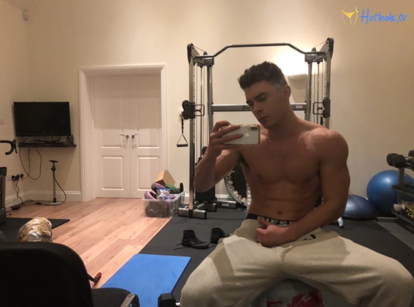 HANDSOME BUCK [ handsomebuck ] Onlyfans leaked photo 16513373 on Hotleaks.tv