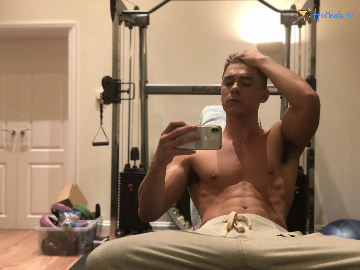 HANDSOME BUCK [ handsomebuck ] Onlyfans leaked photo 16515387 on Hotleaks.tv