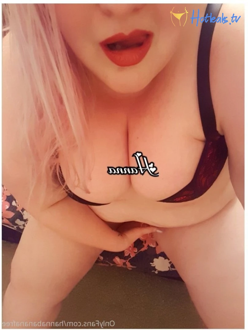 hannabananafree Onlyfans leaked photo 5501867 on Hotleaks.tv