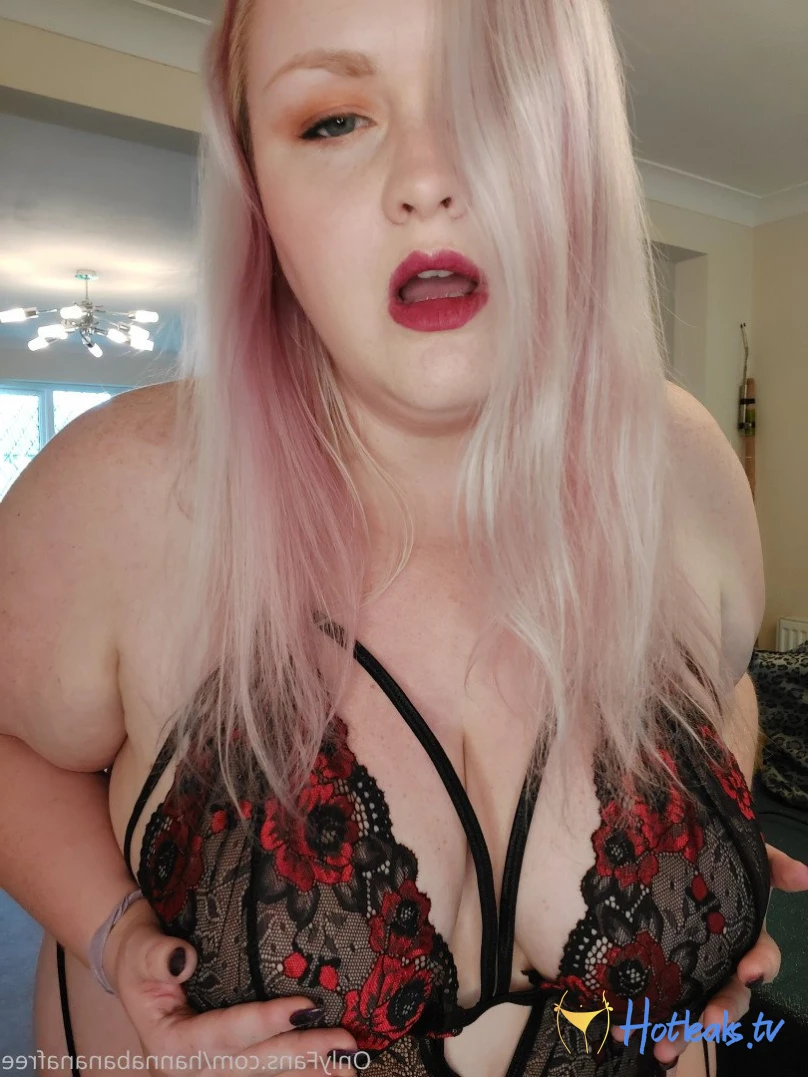 hannabananafree Onlyfans leaked photo 5502166 on Hotleaks.tv