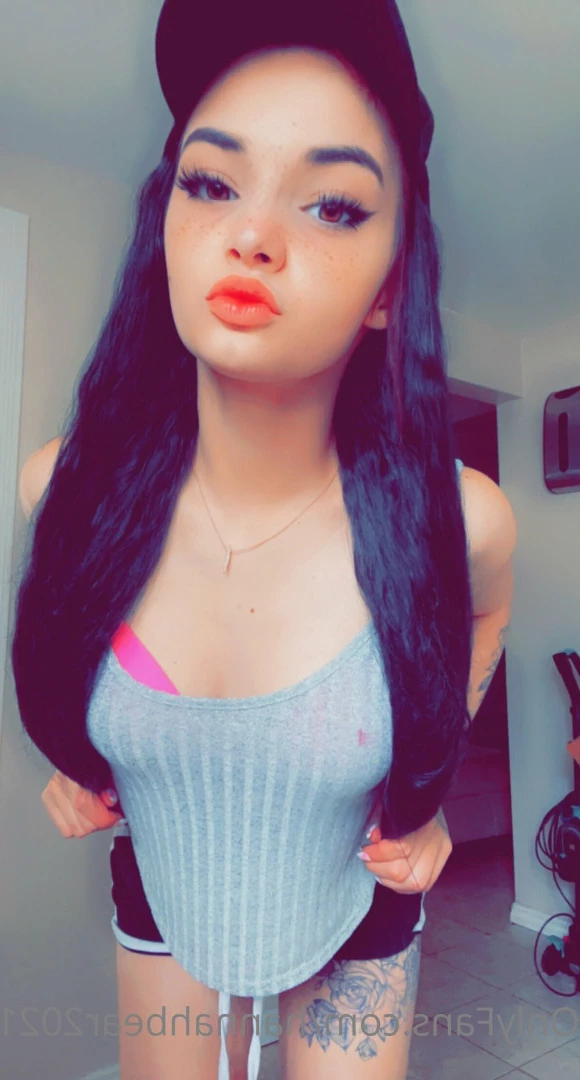 Hannah [ hannahbear2021 ] Onlyfans leaked photo 5595966 on Hotleaks.tv