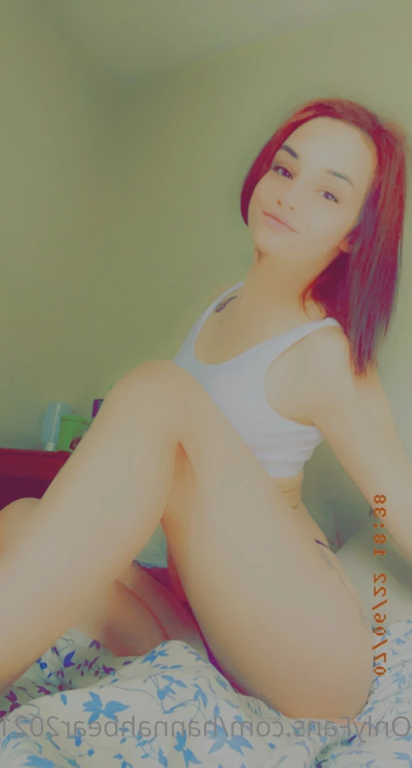 Hannah [ hannahbear2021 ] Onlyfans leaked photo 5595982 on Hotleaks.tv