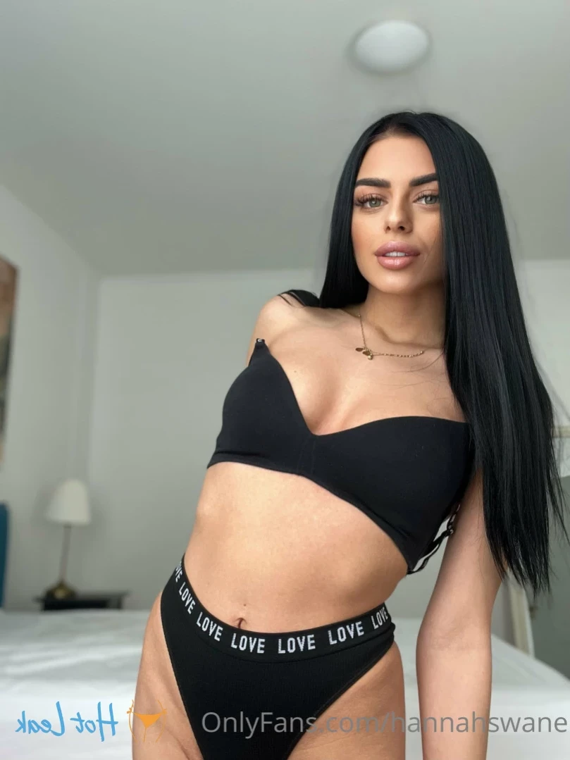 hannahswane Onlyfans leaked photo 12805760 on Hotleaks.tv