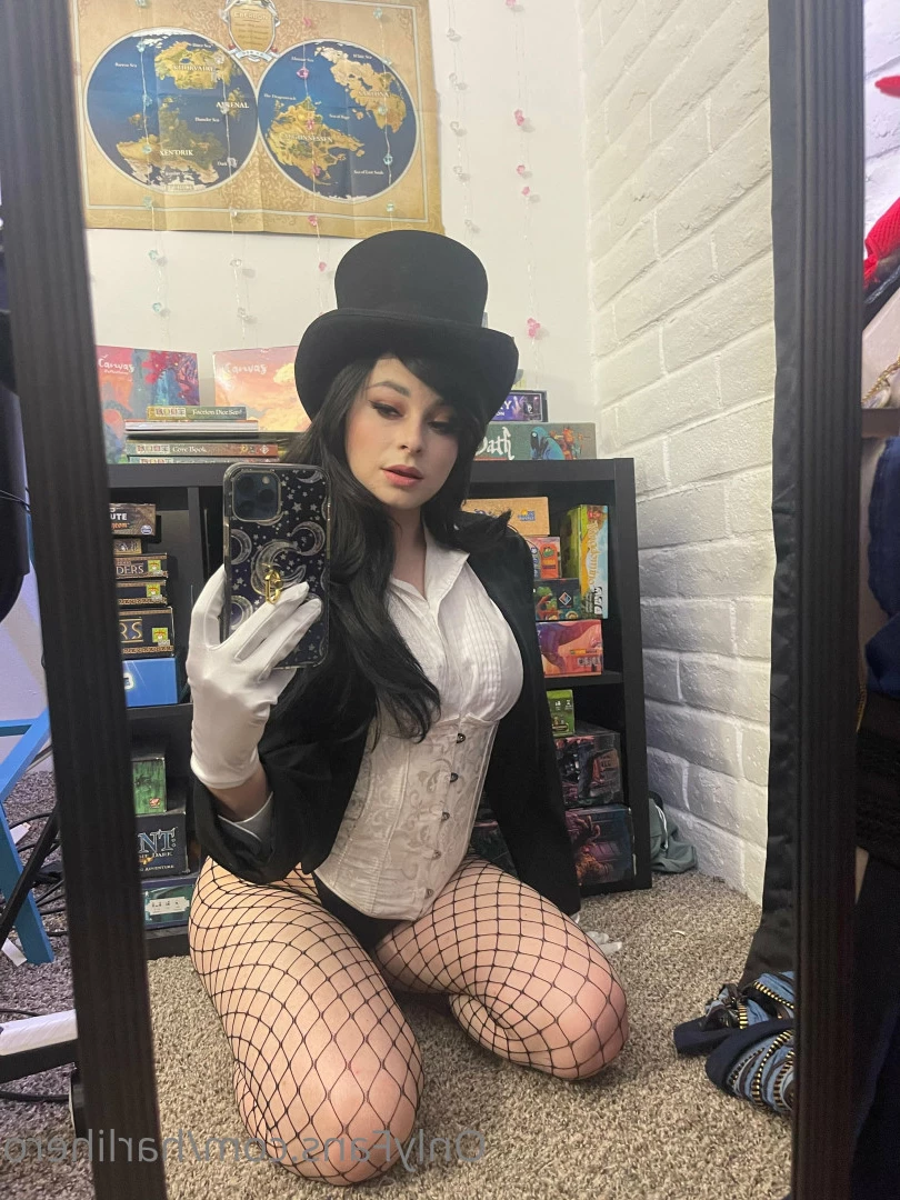 Harli [ harlihero ] Onlyfans leaked photo 5587047 on Hotleaks.tv