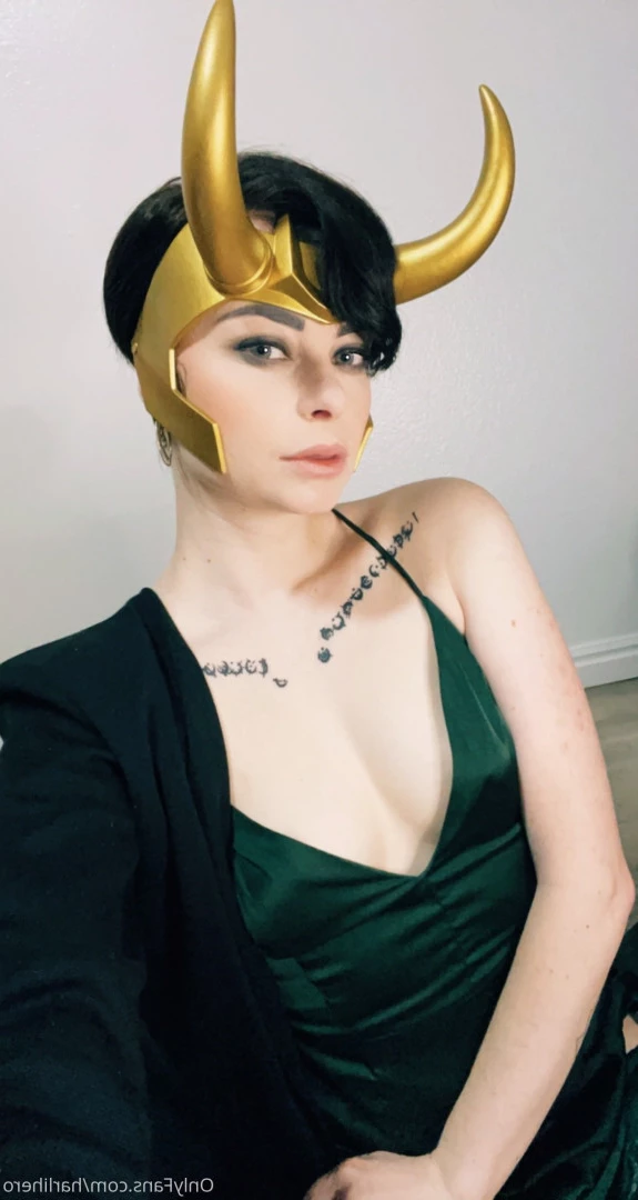 Harli [ harlihero ] Onlyfans leaked photo 5587101 on Hotleaks.tv