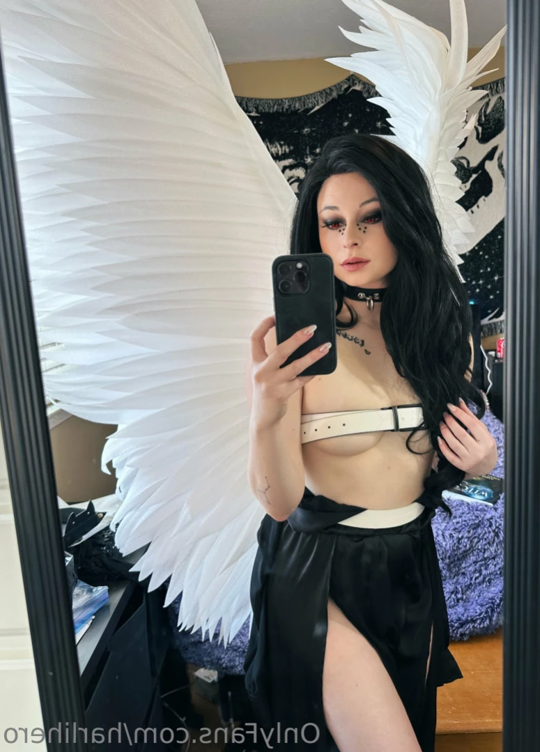 Harli [ harlihero ] Onlyfans leaked photo 11766859 on Hotleaks.tv