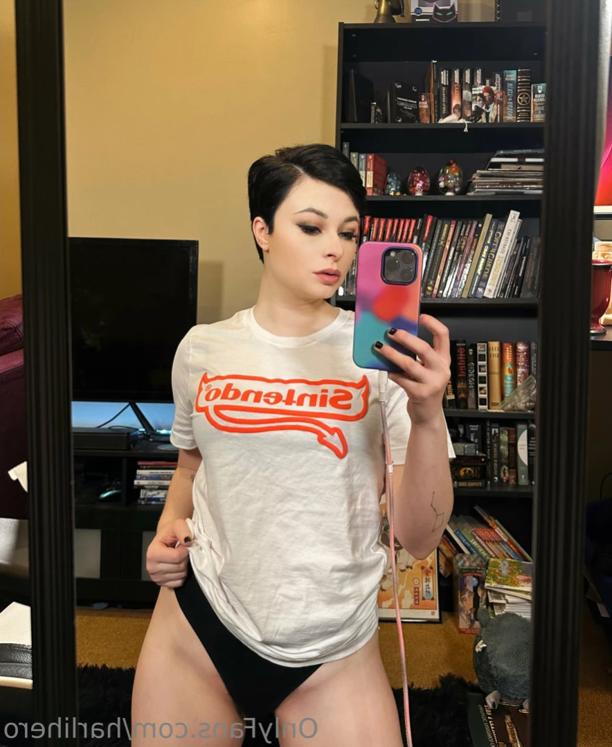 Harli [ harlihero ] Onlyfans leaked photo 12805339 on Hotleaks.tv