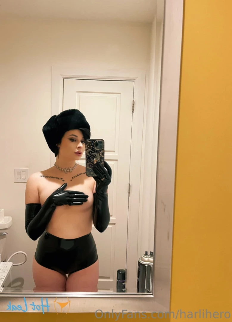 Harli [ harlihero ] Onlyfans leaked photo 12805348 on Hotleaks.tv