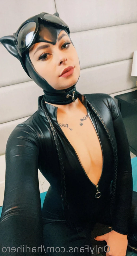 Harli [ harlihero ] Onlyfans leaked photo 12805412 on Hotleaks.tv