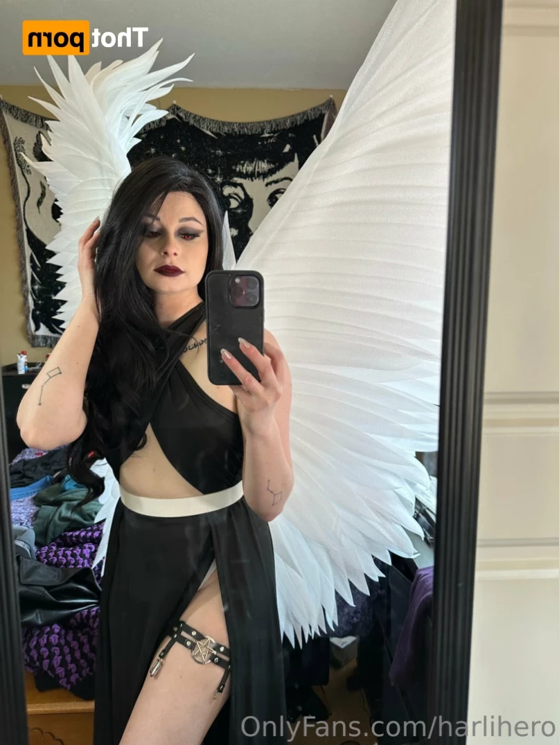 Harli [ harlihero ] Onlyfans leaked photo 14195763 on Hotleaks.tv