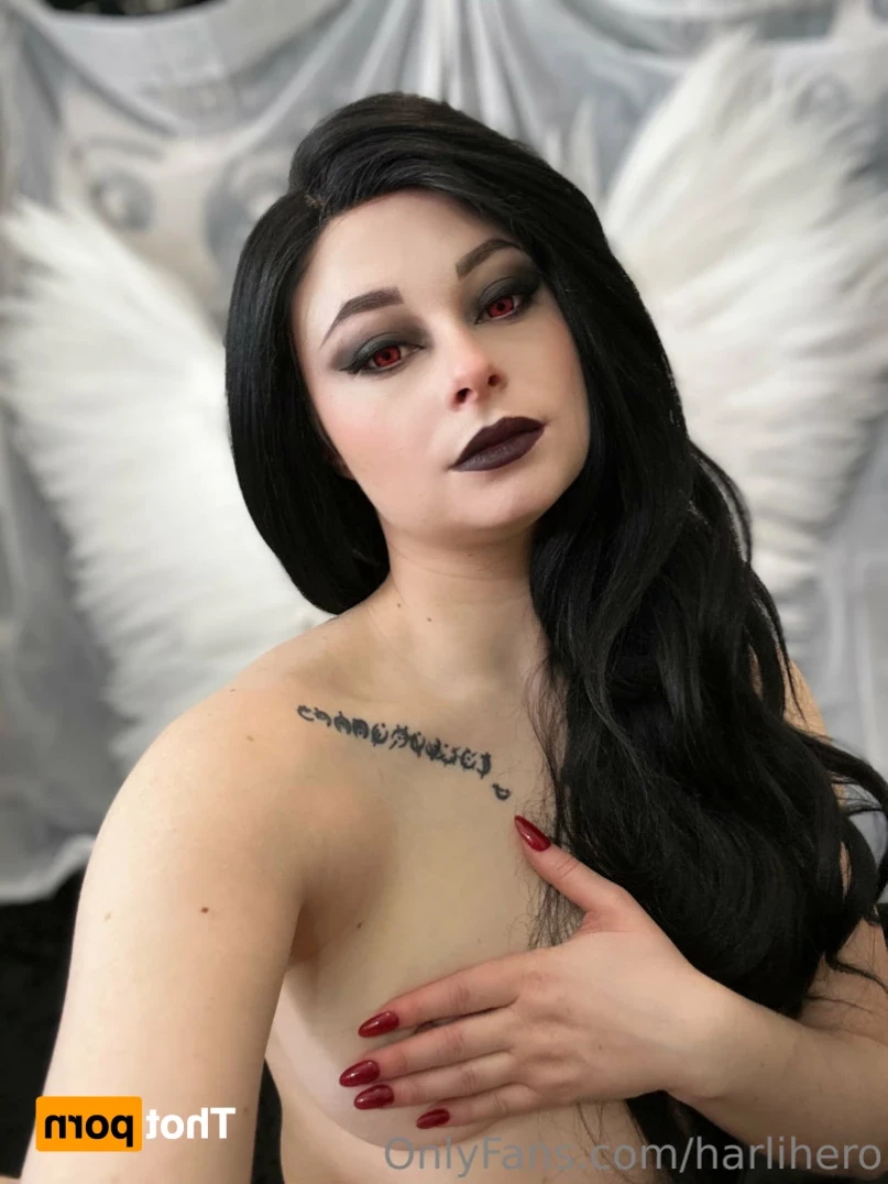 Harli [ harlihero ] Onlyfans leaked photo 15361521 on Hotleaks.tv