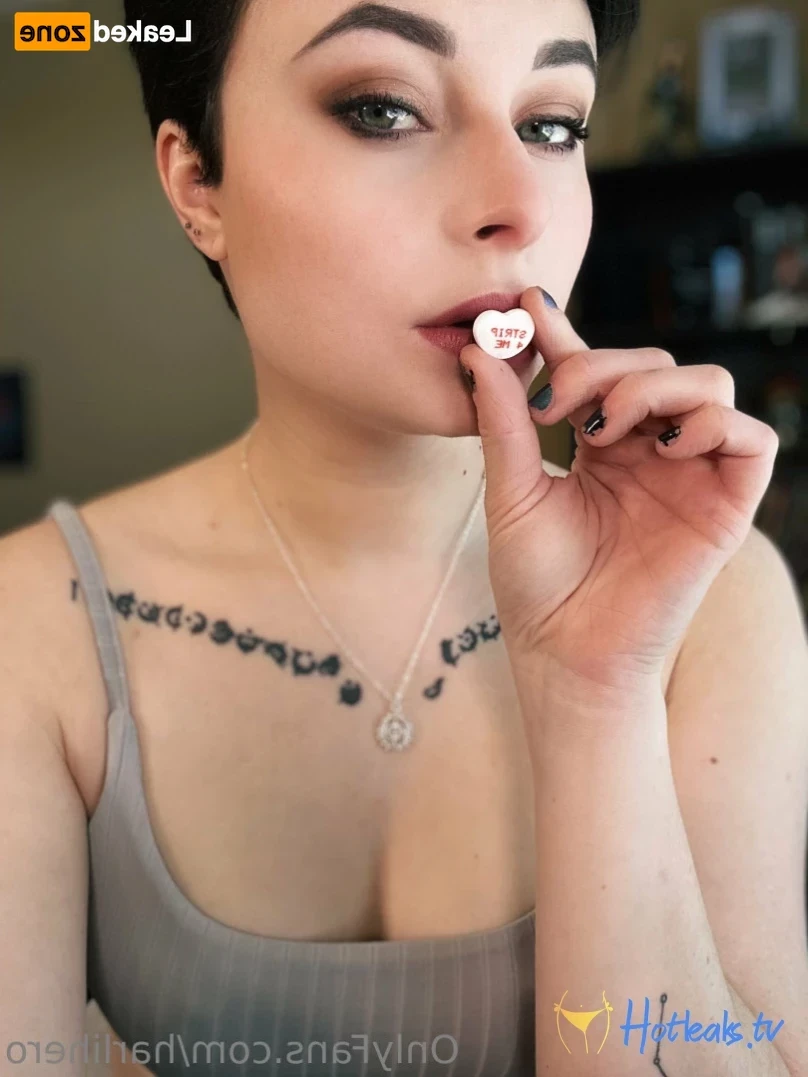 Harli [ harlihero ] Onlyfans leaked photo 15811535 on Hotleaks.tv