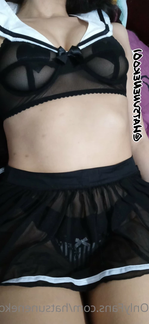 hatsuneneko01 Onlyfans leaked photo 5683028 on Hotleaks.tv