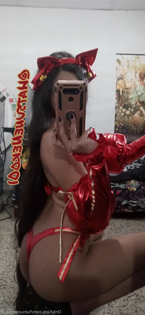 hatsuneneko01 Onlyfans leaked photo 5683293 on Hotleaks.tv