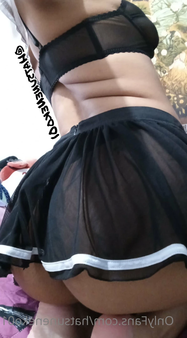 hatsuneneko01 Onlyfans leaked photo 5683314 on Hotleaks.tv
