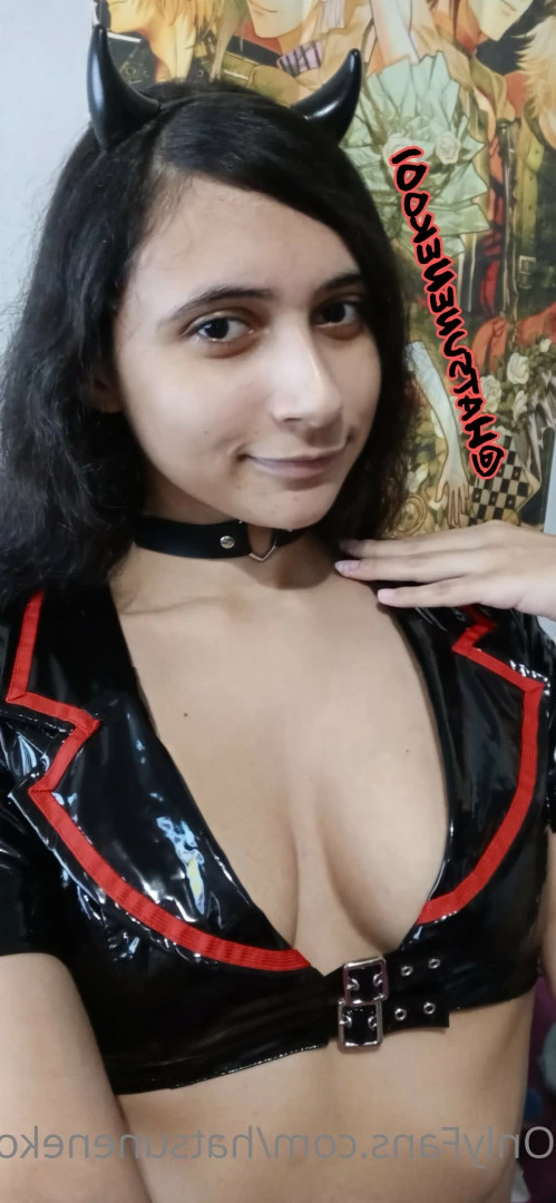 hatsuneneko01 Onlyfans leaked photo 5683334 on Hotleaks.tv