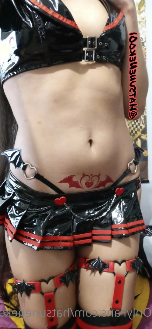 hatsuneneko01 Onlyfans leaked photo 5683468 on Hotleaks.tv