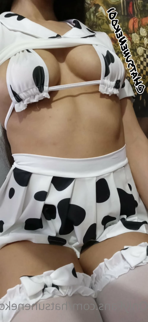 hatsuneneko01 Onlyfans leaked photo 5683550 on Hotleaks.tv