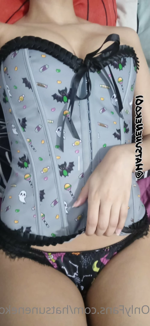 hatsuneneko01 Onlyfans leaked photo 5683570 on Hotleaks.tv