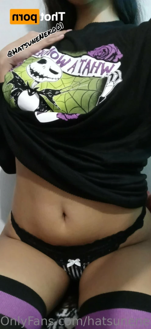 hatsuneneko01 Onlyfans leaked photo 15404107 on Hotleaks.tv