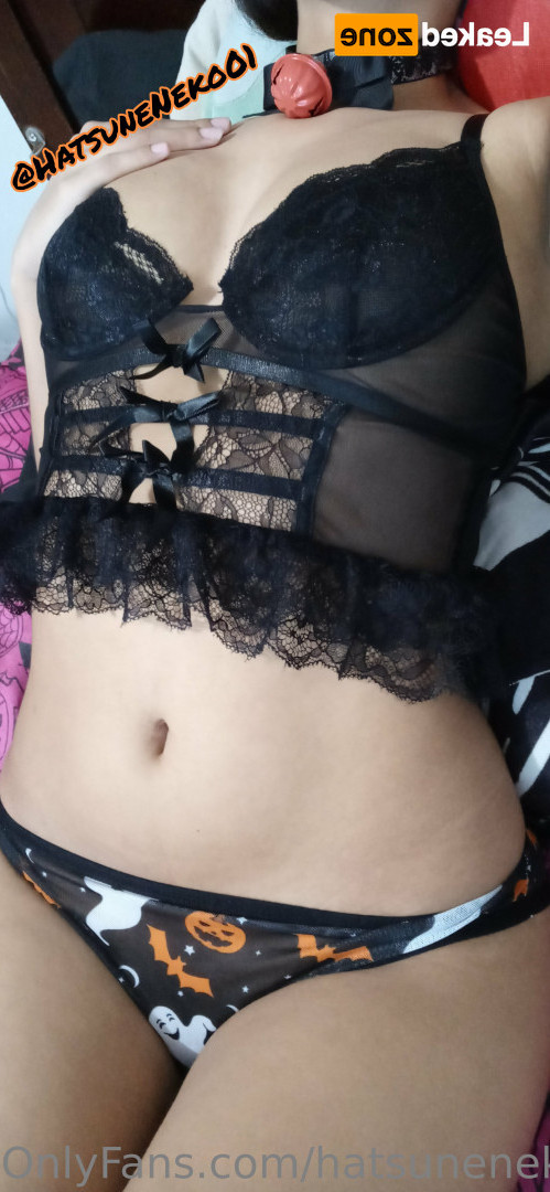 hatsuneneko01 Onlyfans leaked photo 16773260 on Hotleaks.tv