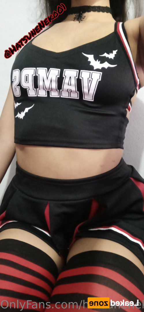 hatsuneneko01 Onlyfans leaked photo 16773275 on Hotleaks.tv