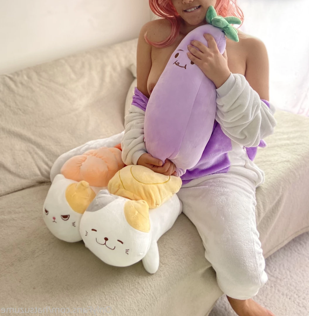 Hatsu Suzume [ hatsuzume ] Onlyfans leaked photo 5585067 on Hotleaks.tv