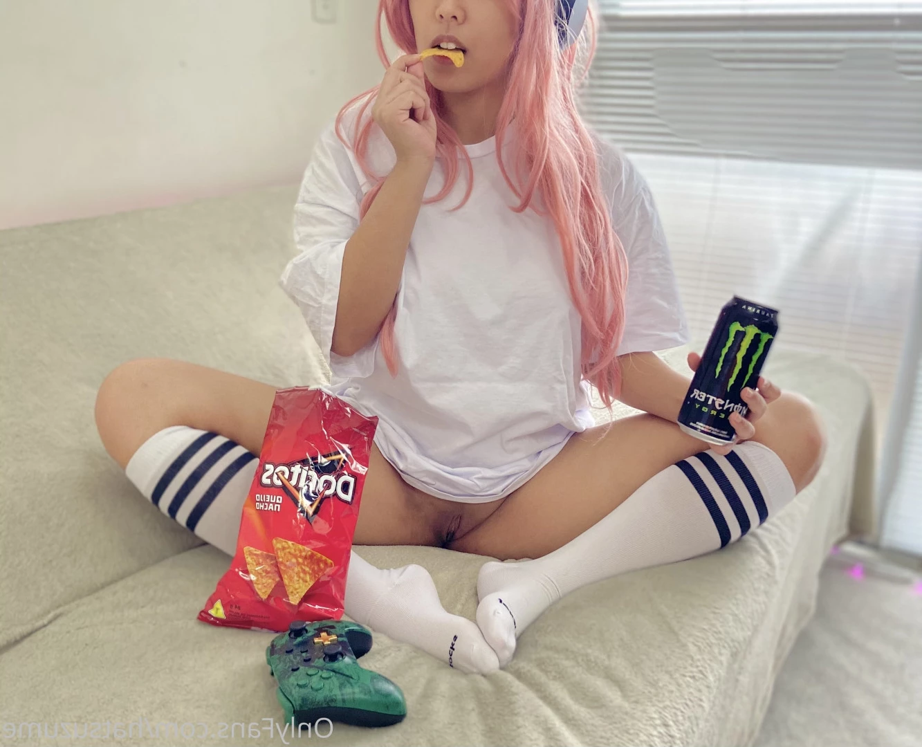 Hatsu Suzume [ hatsuzume ] Onlyfans leaked photo 5585685 on Hotleaks.tv
