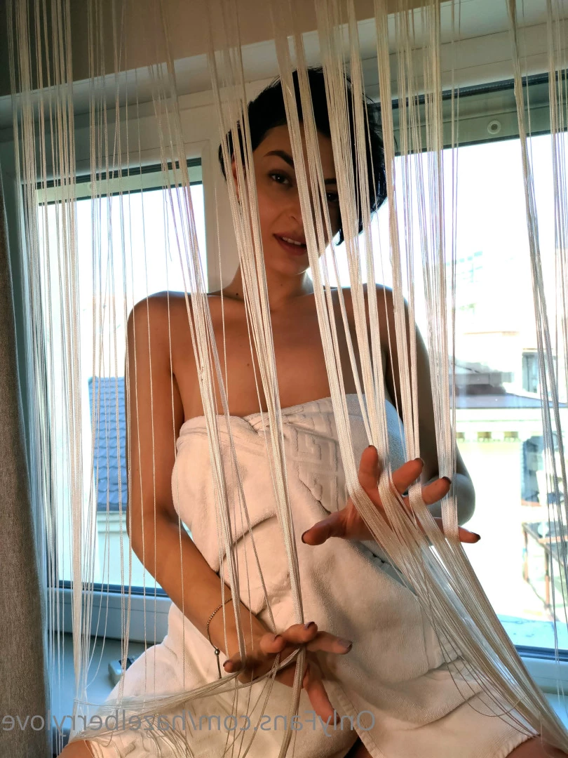 Hazel Berry [ hazelberrylove ] Onlyfans leaked photo 5680541 on Hotleaks.tv