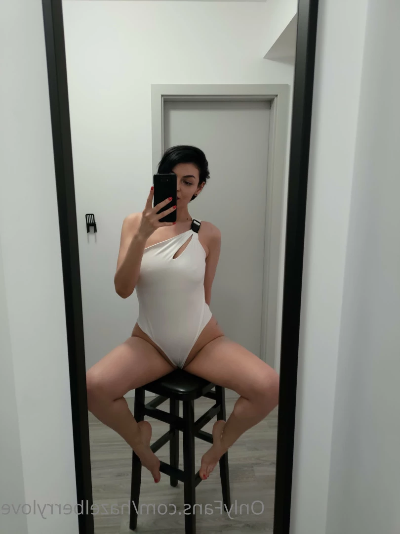 Hazel Berry [ hazelberrylove ] Onlyfans leaked photo 5680766 on Hotleaks.tv