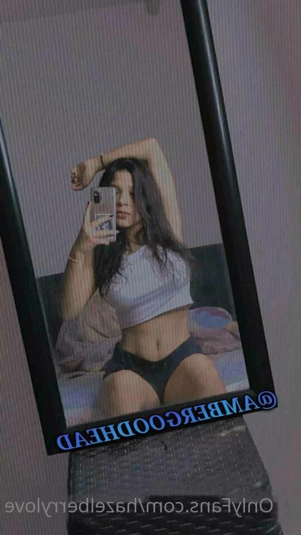 Hazel Berry [ hazelberrylove ] Onlyfans leaked photo 5680825 on Hotleaks.tv